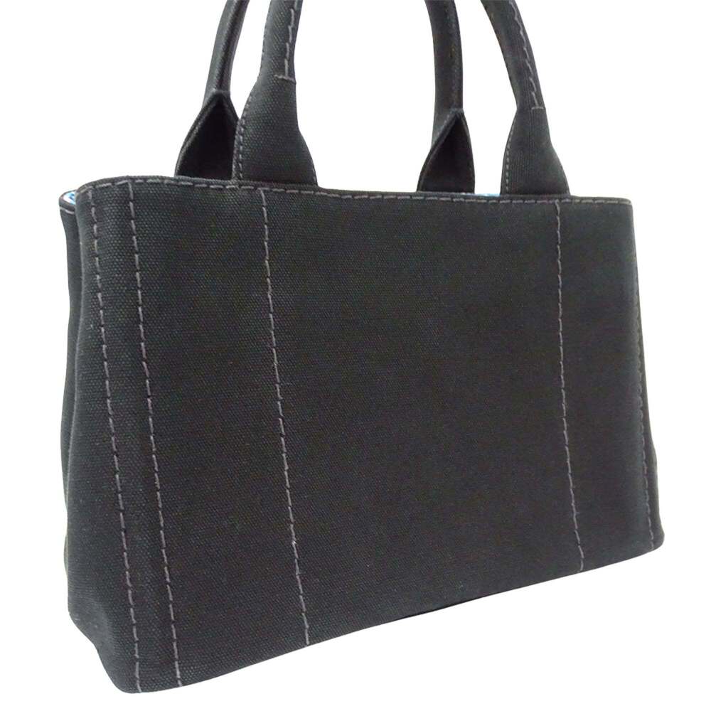 Prada PRADA handbag for women, brand name, tote bag, handbag, shoulder 2-way,... - Picture 15 of 16